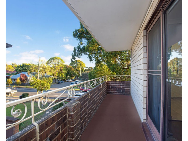 4/215 DERBY STREET, Penrith NSW 2750