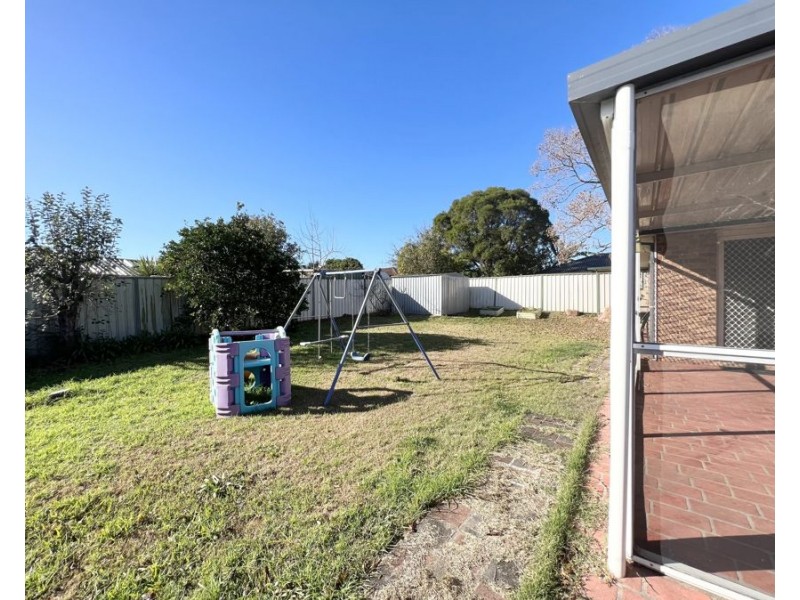 3 Falcon Crescent, Claremont Meadows NSW 2747