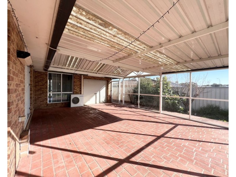 3 Falcon Crescent, Claremont Meadows NSW 2747