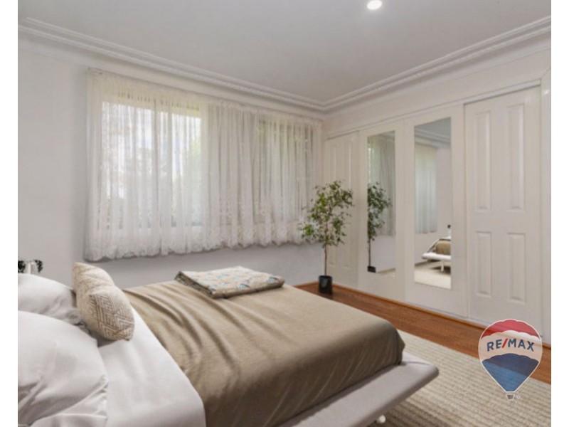 35 CAMBRIDGE STREET, Cambridge Park NSW 2747