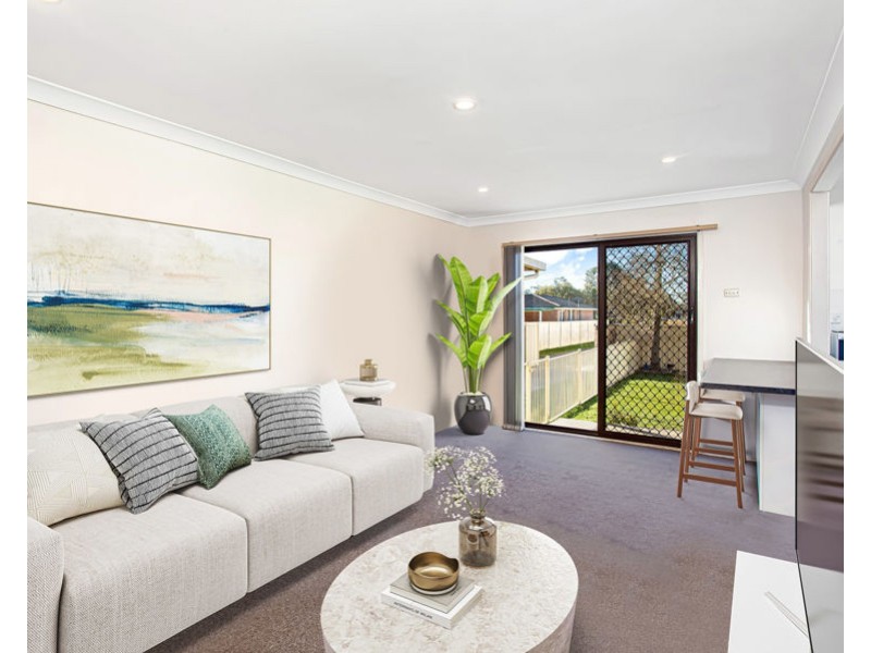 26 GADARA DRIVE, South Penrith NSW 2750