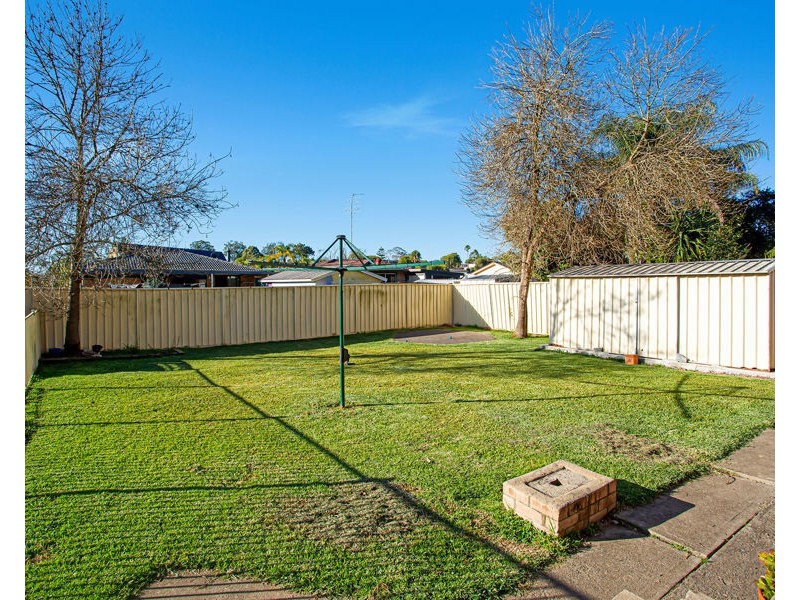 26 GADARA DRIVE, South Penrith NSW 2750