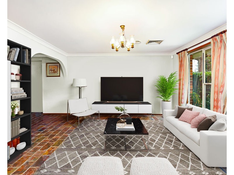 48 CURRAWONG CRESCENT, Leonay NSW 2750