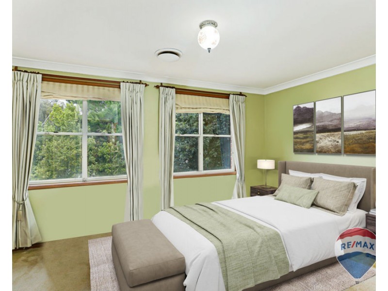 48 CURRAWONG CRESCENT, Leonay NSW 2750