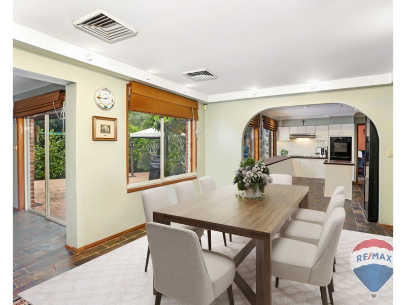 48 CURRAWONG CRESCENT, Leonay NSW 2750