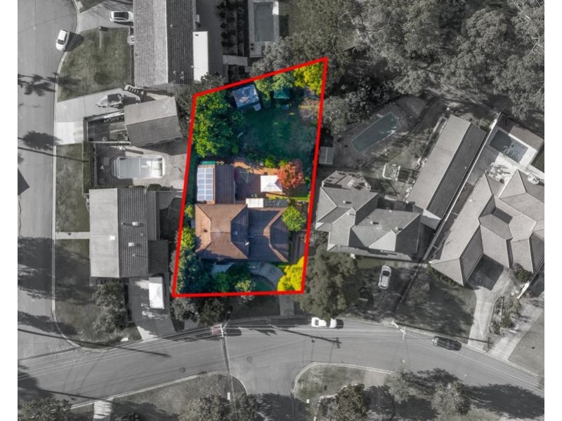 48 CURRAWONG CRESCENT, Leonay NSW 2750