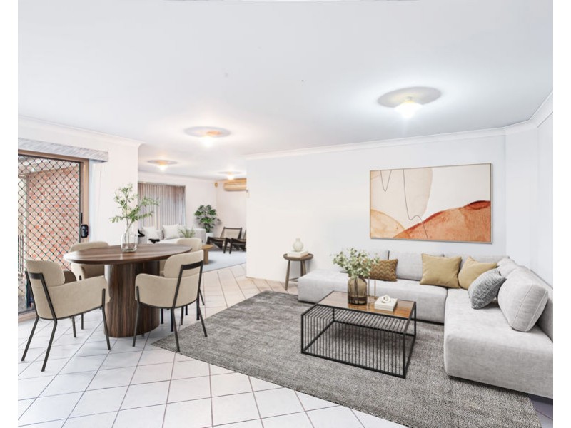 3 NEWHAVEN AVENUE, Blacktown NSW 2148