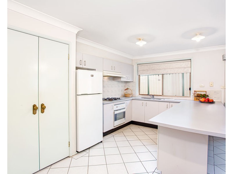 3 NEWHAVEN AVENUE, Blacktown NSW 2148