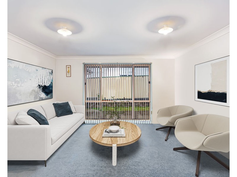 3 NEWHAVEN AVENUE, Blacktown NSW 2148