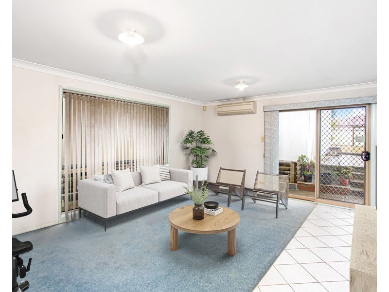 3 NEWHAVEN AVENUE, Blacktown NSW 2148