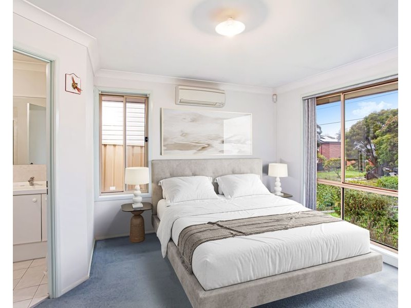 3 NEWHAVEN AVENUE, Blacktown NSW 2148