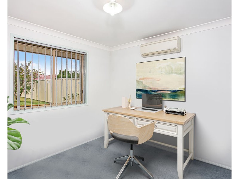 3 NEWHAVEN AVENUE, Blacktown NSW 2148