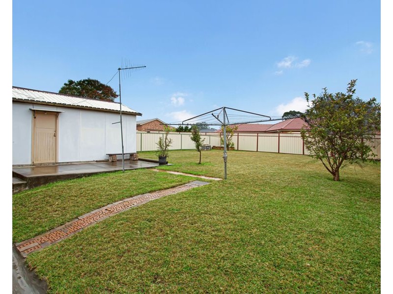 3 NEWHAVEN AVENUE, Blacktown NSW 2148