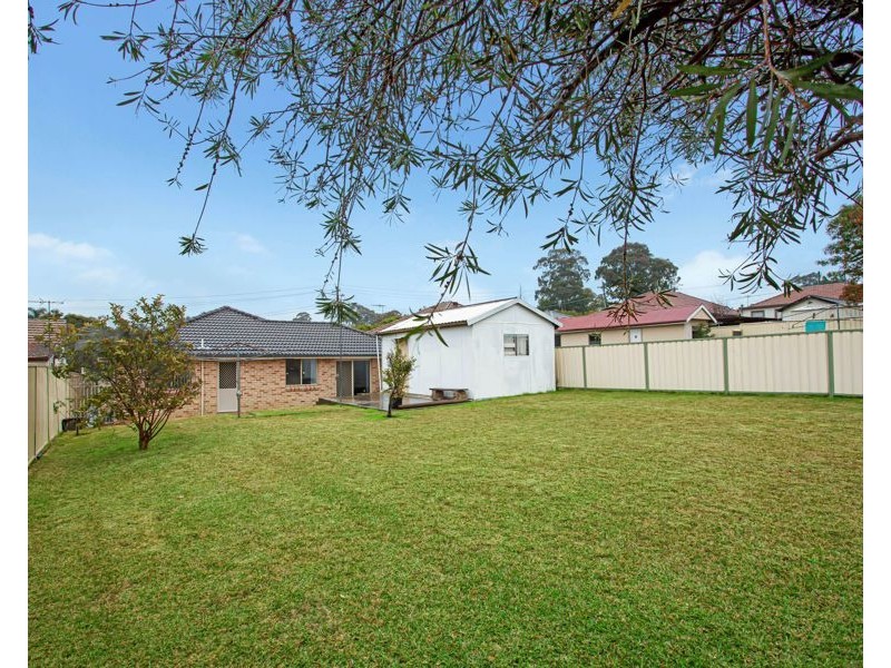 3 NEWHAVEN AVENUE, Blacktown NSW 2148