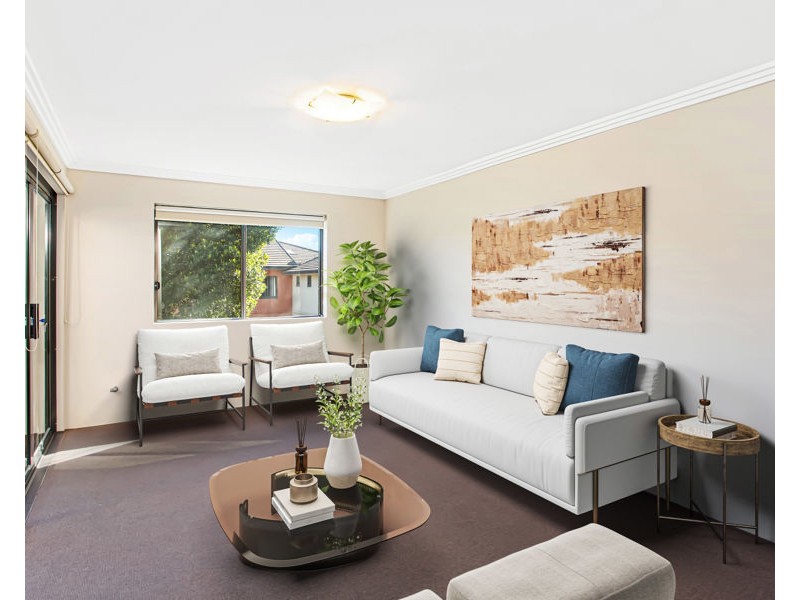 25/1-5 REGENTVILLE ROAD, Jamisontown NSW 2750