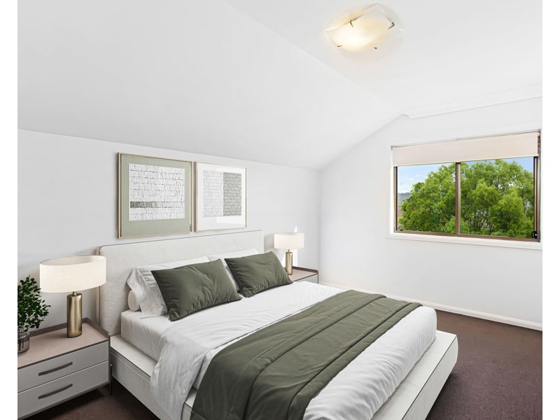 25/1-5 REGENTVILLE ROAD, Jamisontown NSW 2750