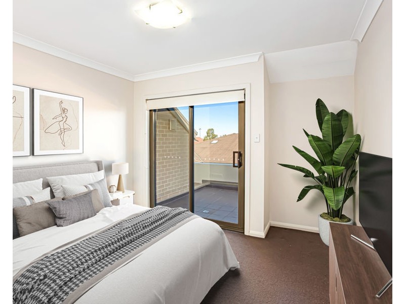 25/1-5 REGENTVILLE ROAD, Jamisontown NSW 2750