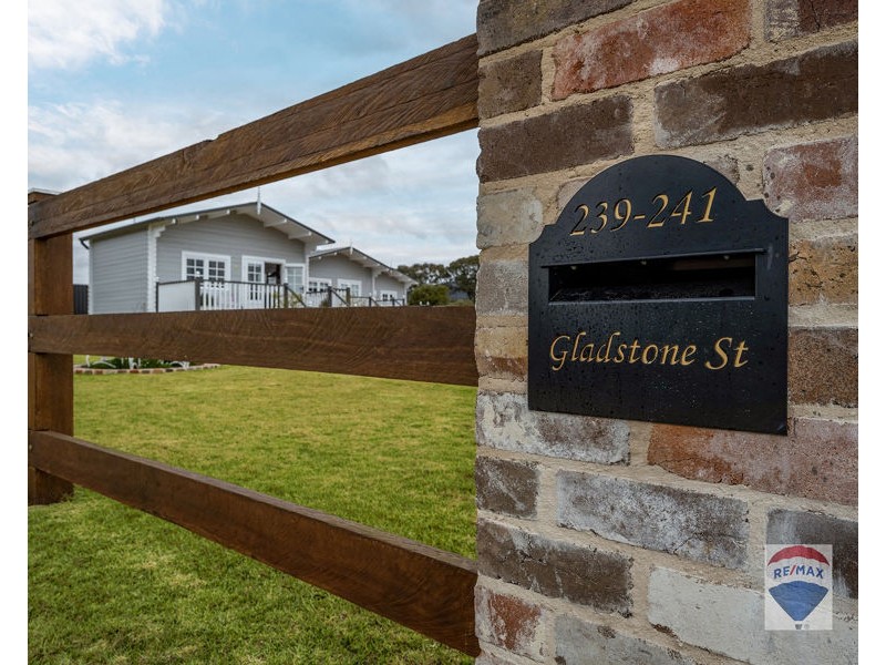 239 Gladstone Street, Mudgee NSW 2850