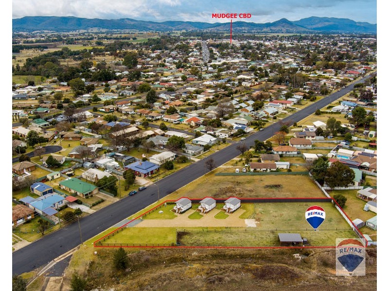 239 Gladstone Street, Mudgee NSW 2850