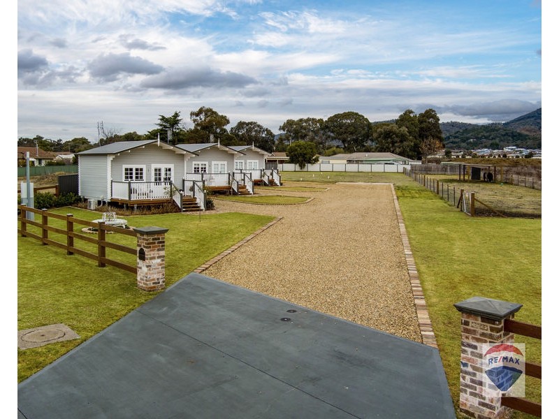 239 Gladstone Street, Mudgee NSW 2850