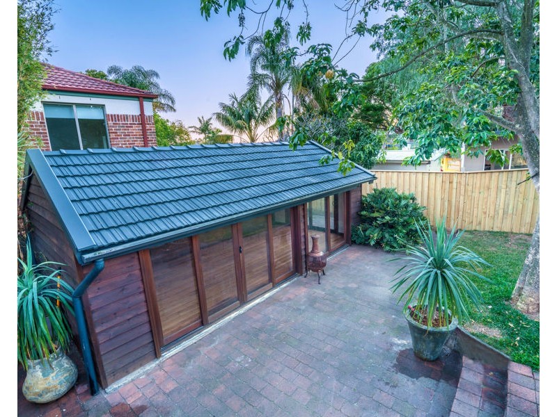 30 Playfair Road, North Curl Curl NSW 2099