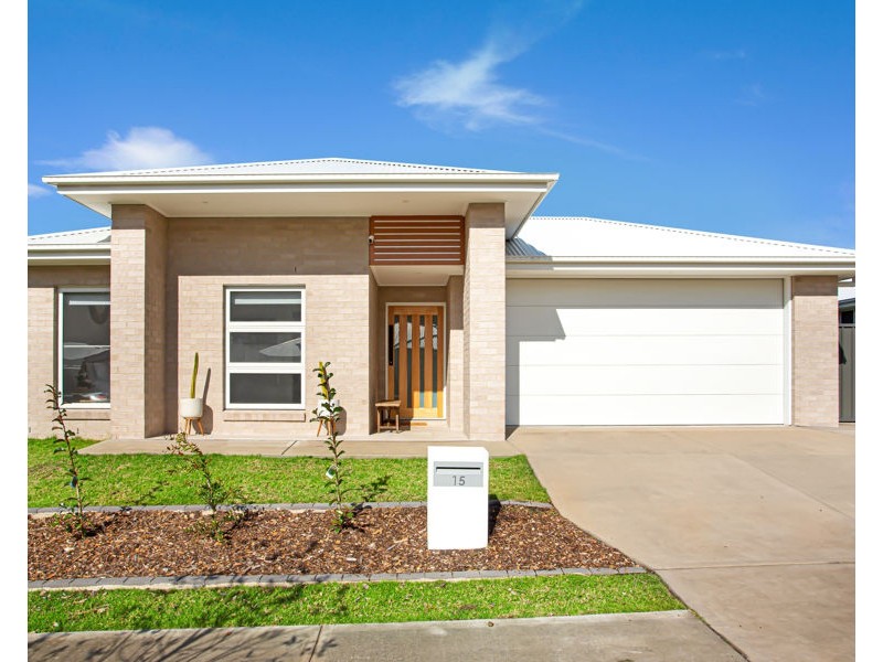 15 Tuerong Street, Gwandalan NSW 2259