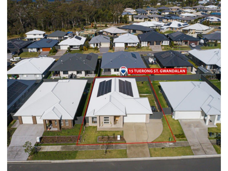 15 Tuerong Street, Gwandalan NSW 2259