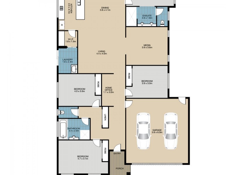 15 Tuerong Street, Gwandalan NSW 2259