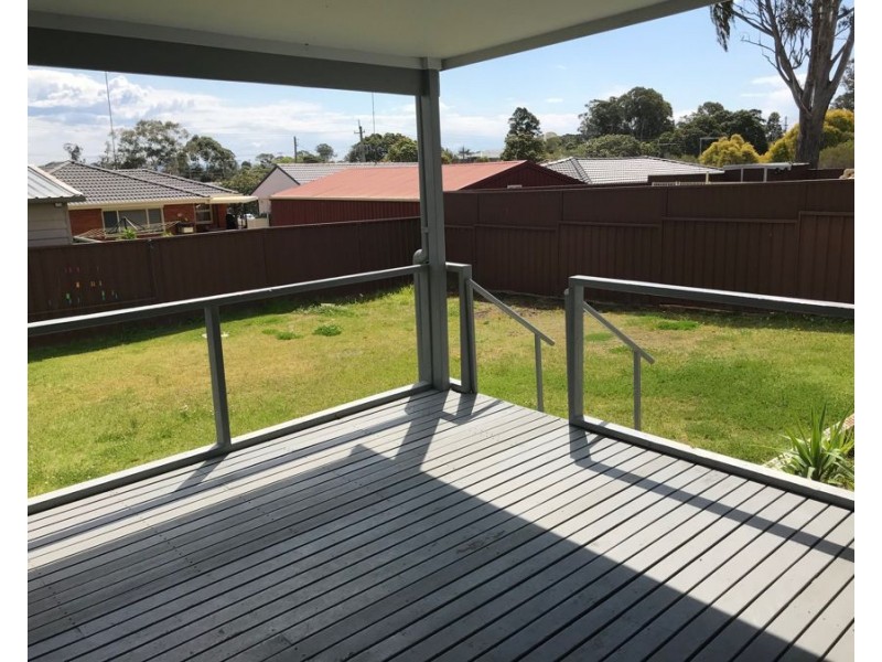 17 DARAYA STREET, Colyton NSW 2760