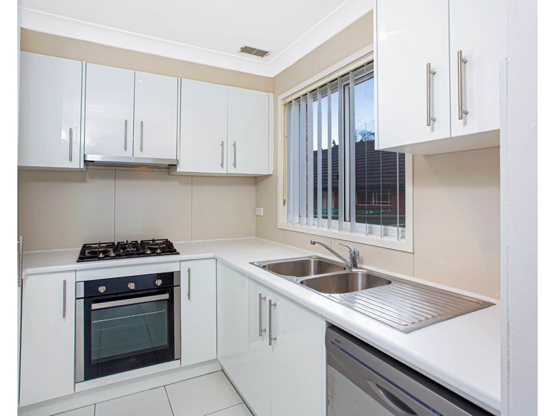 5/58-60 CASTLEREAGH STREET, Penrith NSW 2750