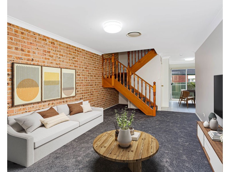 5/58-60 CASTLEREAGH STREET, Penrith NSW 2750