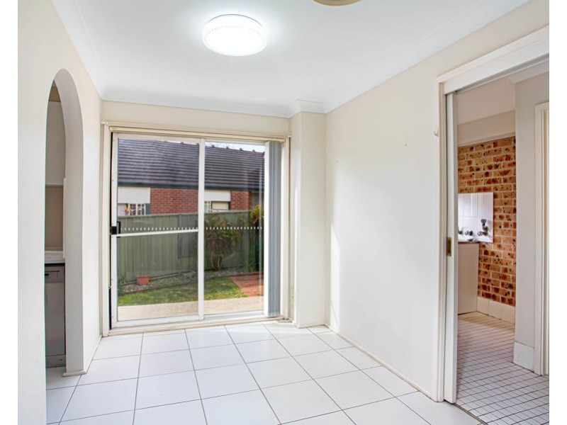 5/58-60 CASTLEREAGH STREET, Penrith NSW 2750