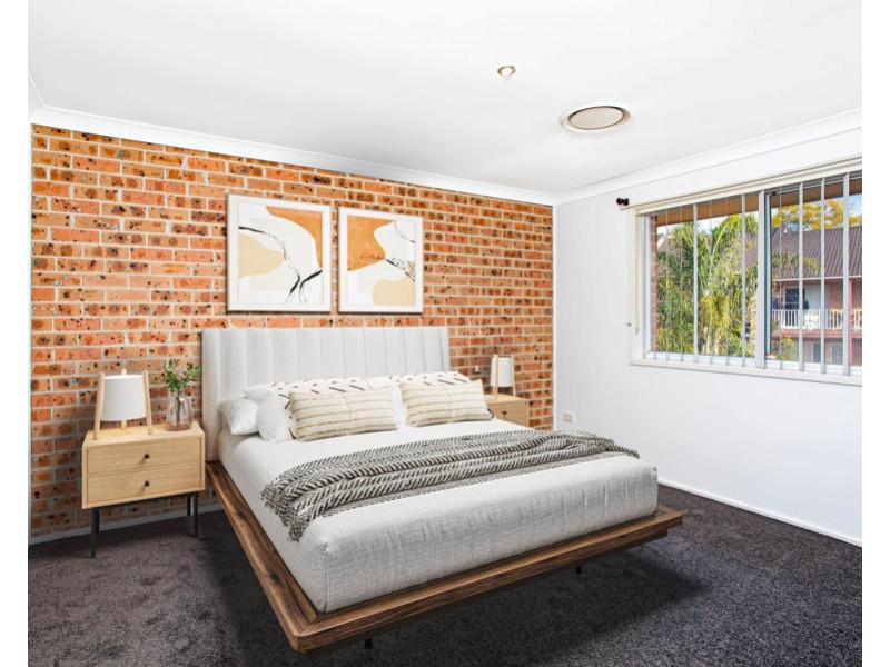 5/58-60 CASTLEREAGH STREET, Penrith NSW 2750