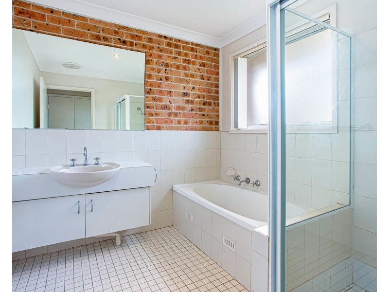 5/58-60 CASTLEREAGH STREET, Penrith NSW 2750