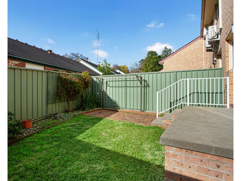 5/58-60 CASTLEREAGH STREET, Penrith NSW 2750
