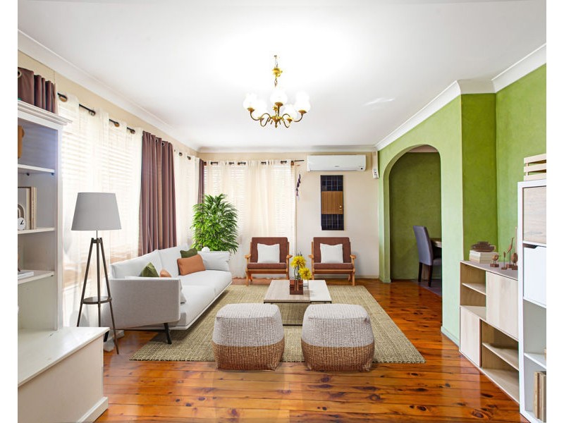 22 and 24 EDITH STREET, Kingswood NSW 2747