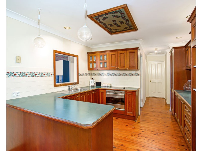 22 and 24 EDITH STREET, Kingswood NSW 2747