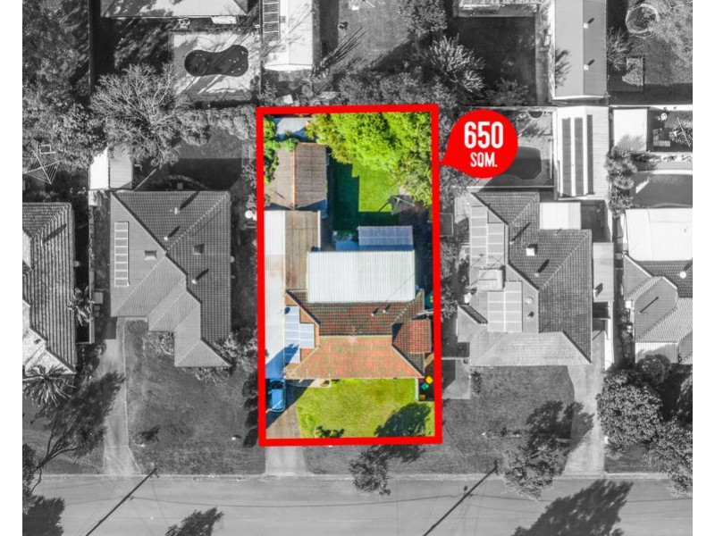22 and 24 EDITH STREET, Kingswood NSW 2747