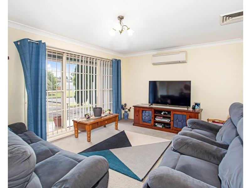 22 and 24 EDITH STREET, Kingswood NSW 2747
