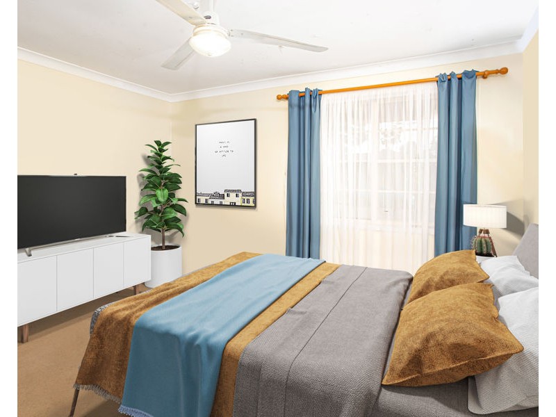 22 and 24 EDITH STREET, Kingswood NSW 2747