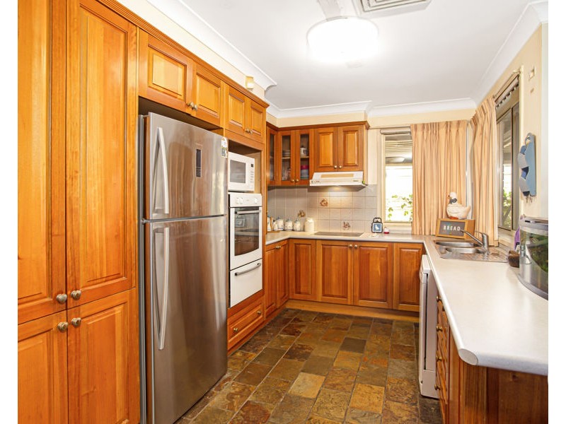 22 and 24 EDITH STREET, Kingswood NSW 2747