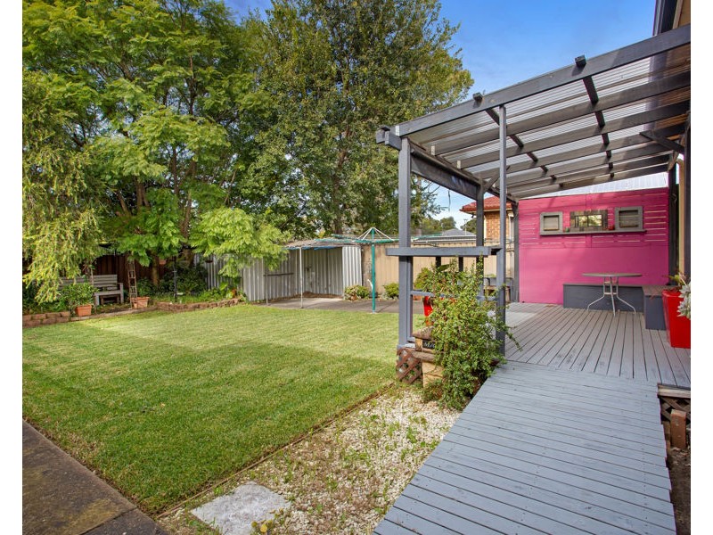 22 and 24 EDITH STREET, Kingswood NSW 2747