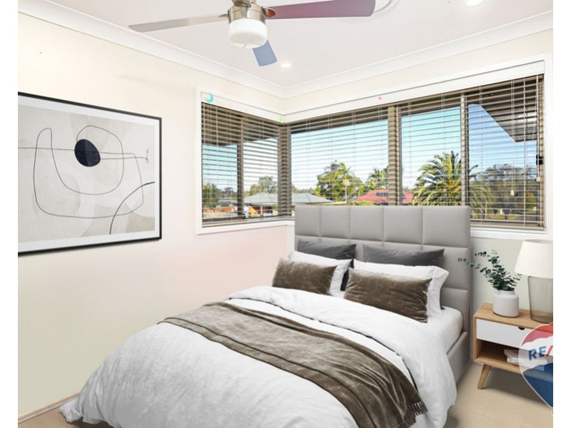 7 WEMBLEY AVENUE, Cambridge Park NSW 2747