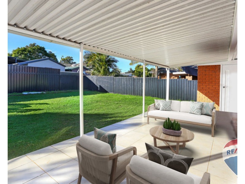 7 WEMBLEY AVENUE, Cambridge Park NSW 2747