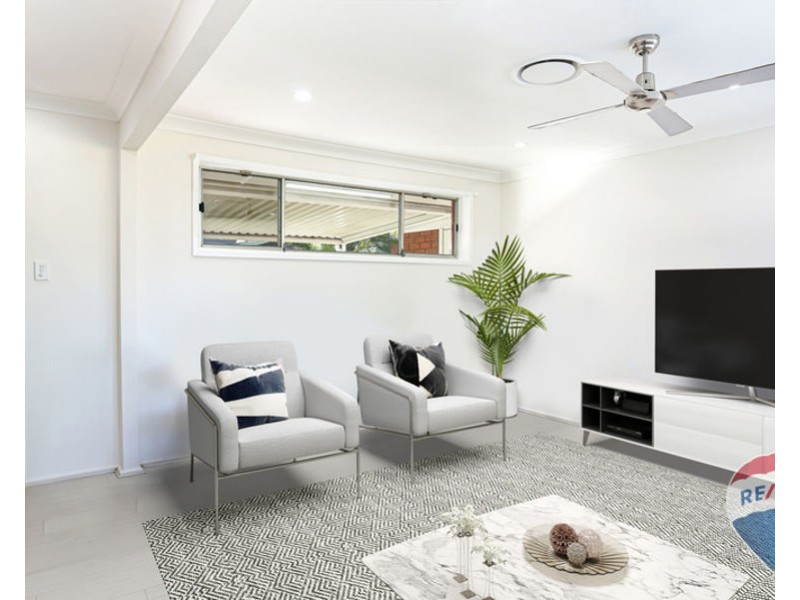 7 WEMBLEY AVENUE, Cambridge Park NSW 2747