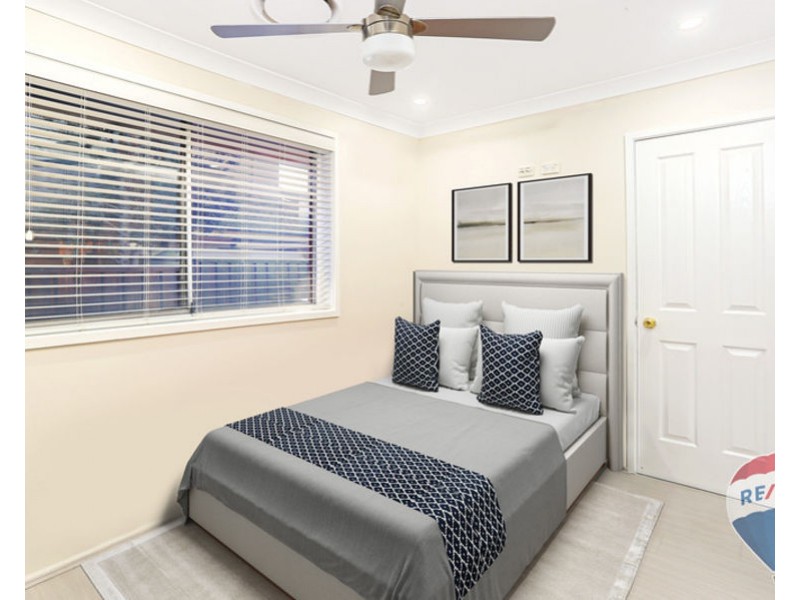 7 WEMBLEY AVENUE, Cambridge Park NSW 2747