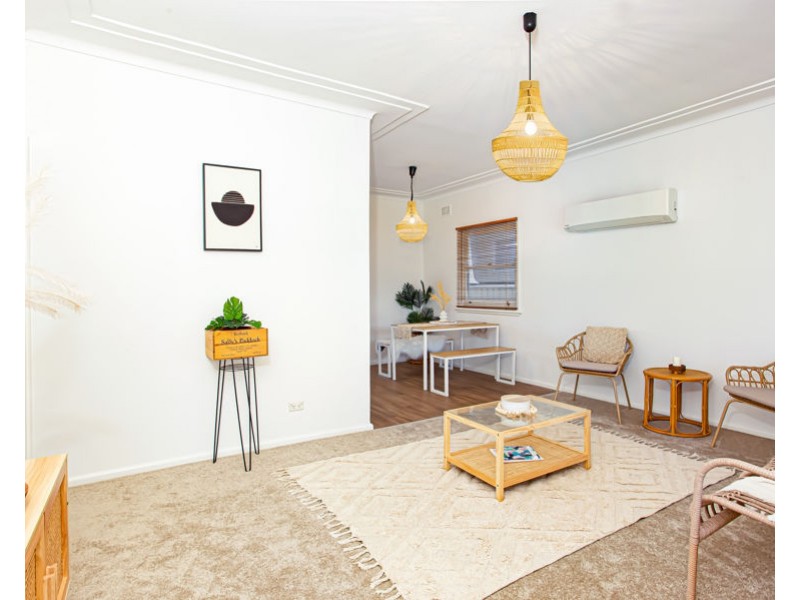 50 OXFORD STREET, Cambridge Park NSW 2747