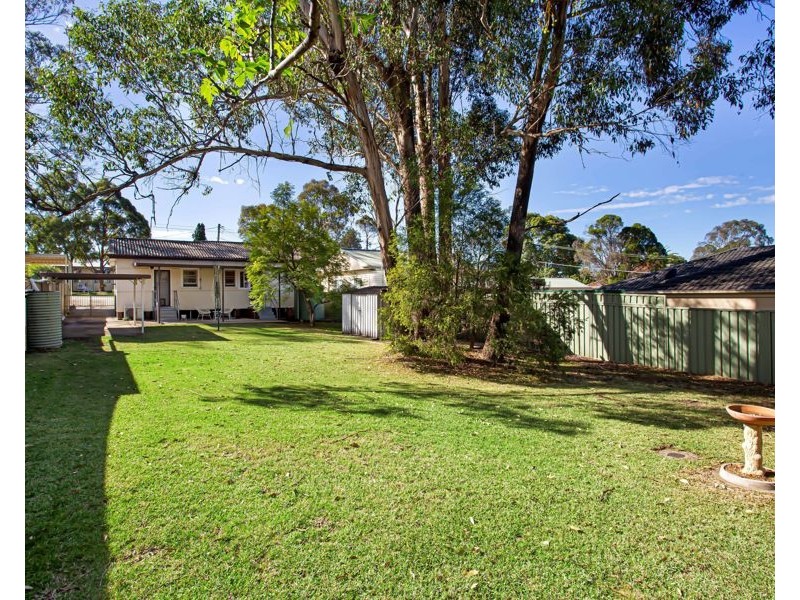 50 OXFORD STREET, Cambridge Park NSW 2747