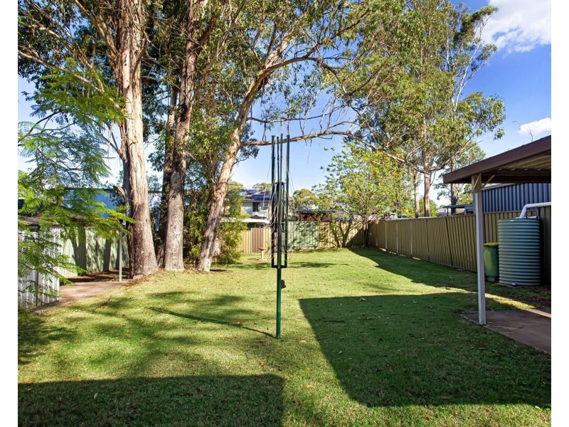 50 OXFORD STREET, Cambridge Park NSW 2747