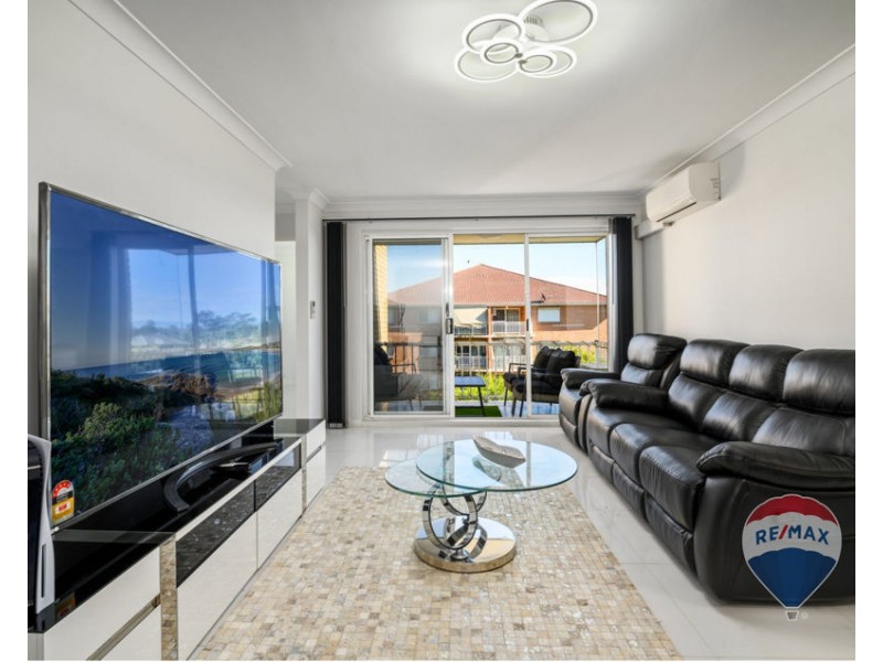 39/334 WOODSTOCK AVENUE, Mount Druitt NSW 2770